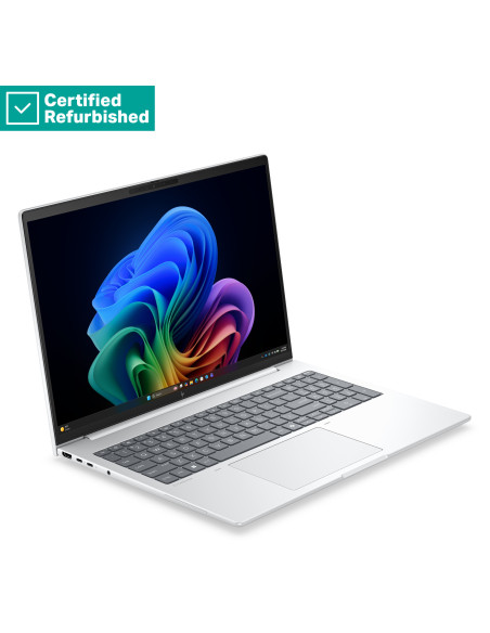 RENEW GOLD HP EliteBook 8 G2i 16 - Ultra 5-325, 16GB, 512GB SSD, 16 WUXGA 400-nit AG, 5MP IR cam, NO WWAN-readyness, Smartcard,