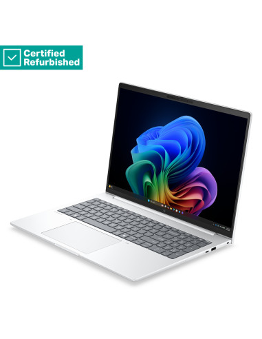 RENEW GOLD HP EliteBook 8 G2i 16 - Ultra 5-325, 16GB, 512GB SSD, 16 WUXGA 400-nit AG, 5MP IR cam, NO WWAN-readyness, Smartcard,