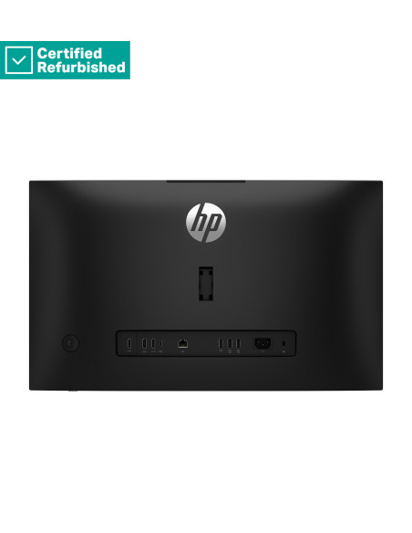 RENEW SILVER HP ProStudio 4 AIO All-In-One 24 - Ultra 5-235, 16GB, 512GB SSD, 23.8 FHD Non-Touch AG, Height Adjustable, USB Mou