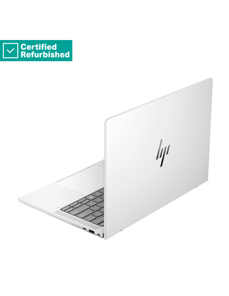 RENEW SILVER HP EliteBook X G1i AI 14 - Ultra 7-268V, 32GB, 512GB SSD, 14 WUXGA Privacy Touch, 5MP IR cam, WWAN-ready, FPR, Nor