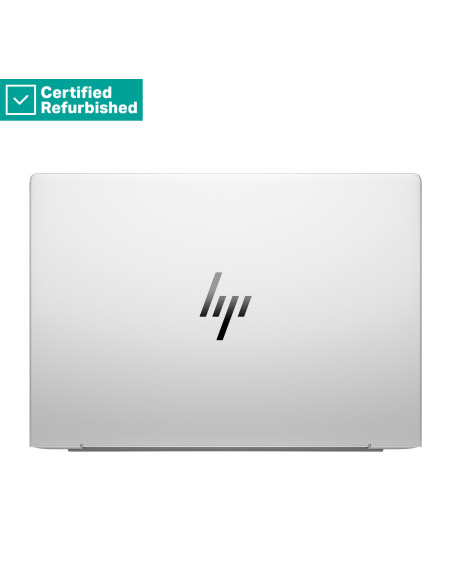 RENEW SILVER HP EliteBook X G1i AI 14 - Ultra 7-268V, 32GB, 512GB SSD, 14 WUXGA Privacy Touch, 5MP IR cam, WWAN-ready, FPR, Nor