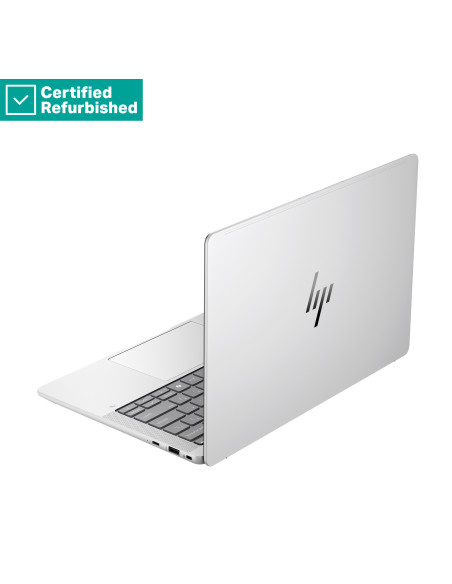 RENEW SILVER HP EliteBook X G1a AI 14 - Ryzen AI 7 PRO 360, 16GB, 1TB SSD, 14 3K 400-nit, 5MP IR cam, FPR, UK/Italian backlit k