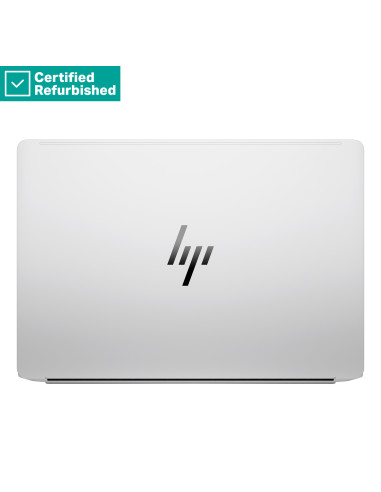 RENEW SILVER HP EliteBook X G1a AI 14 - Ryzen AI 7 PRO 360, 16GB, 1TB SSD, 14 3K 400-nit, 5MP IR cam, FPR, UK/Italian backlit k