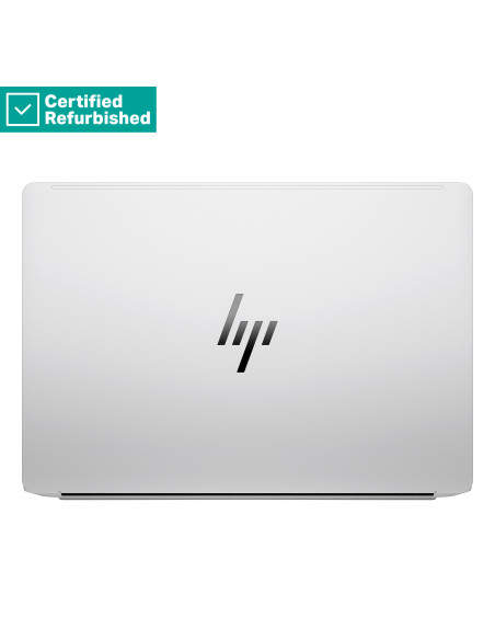 RENEW SILVER HP EliteBook X G1a AI 14 - Ryzen AI 7 PRO 360, 16GB, 1TB SSD, 14 3K 400-nit, 5MP IR cam, FPR, UK/Italian backlit k