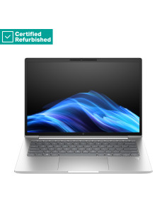 RENEW GOLD HP EliteBook 6 G1i 14 - Ultra 5-225U, 16GB, 512GB SSD, 14 WUXGA 300-nit AG, 5MP IR cam, WWAN-ready, Smartcard, FPR, 