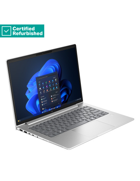 RENEW GOLD HP EliteBook 6 G1i 14 - Ultra 5-225U, 16GB, 512GB SSD, 14 WUXGA 300-nit AG, 5MP IR cam, WWAN-ready, Smartcard, FPR, 
