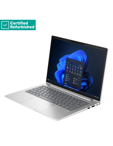 RENEW GOLD HP EliteBook 6 G1i 14 - Ultra 5-225U, 16GB, 512GB SSD, 14 WUXGA 300-nit AG, 5MP IR cam, WWAN-ready, Smartcard, FPR, 