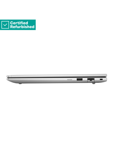 RENEW GOLD HP EliteBook 6 G1i 14 - Ultra 5-225U, 16GB, 512GB SSD, 14 WUXGA 300-nit AG, 5MP IR cam, WWAN-ready, Smartcard, FPR, 