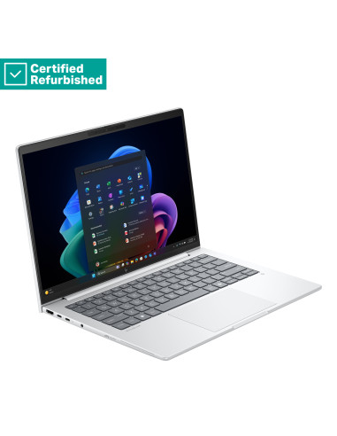 RENEW GOLD HP EliteBook 8 G1a AI 14 - Ryzen AI 5 340, 16GB, 512GB SSD, 14 WUXGA 300-nit AG, 5MP IR cam, WWAN-ready, Smartcard, 
