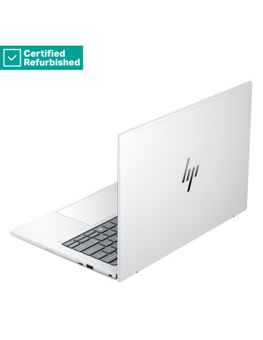 RENEW GOLD HP EliteBook 8 G1a AI 14 - Ryzen AI 5 340, 16GB, 512GB SSD, 14 WUXGA 300-nit AG, 5MP IR cam, WWAN-ready, Smartcard, 