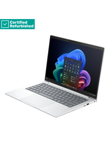 RENEW GOLD HP EliteBook 8 G1a AI 14 - Ryzen AI 5 340, 16GB, 512GB SSD, 14 WUXGA 300-nit AG, 5MP IR cam, WWAN-ready, Smartcard, 