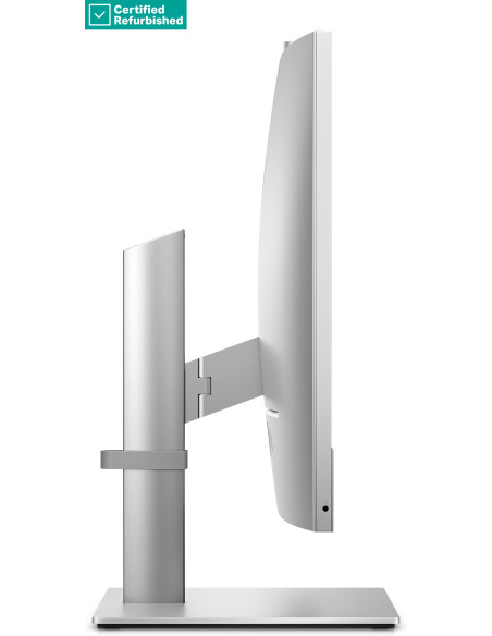 RENEW SILVER HP Elite 840 G9 AIO All-In-One 24 - i7-14700, 16GB, 512GB SSD, 23.8 FHD Non-Touch AG, VESA/Height Adjustable, Win 