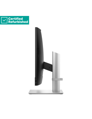 RENEW SILVER HP Pro 440 G9 AIO All-In-One - i7-12700T, 8GB, 512GB SSD, 23.8 FHD Touch AG, Height Adjustable, USB Mouse, DOS, 1 