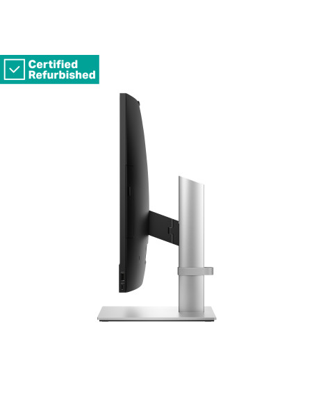 RENEW SILVER HP Pro 440 G9 AIO All-In-One - i7-12700T, 8GB, 512GB SSD, 23.8 FHD Touch AG, Height Adjustable, USB Mouse, DOS, 1 