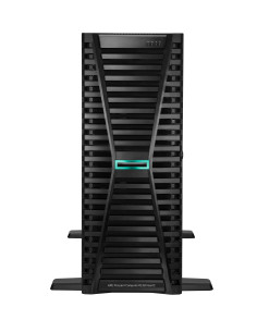HPE ProLiant Compute ML350 Gen12 6505P 12c 1P 1x32GB-R 4LFF MR408i-o 2x4TB HDD 2x1000W PS EU Server