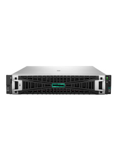 HPE ProLiant Compute DL380 Gen12 6517P 1P 2x32GB-R 8SFF NS204i-u v2 MR408i-o 2x1000W PS EU Server