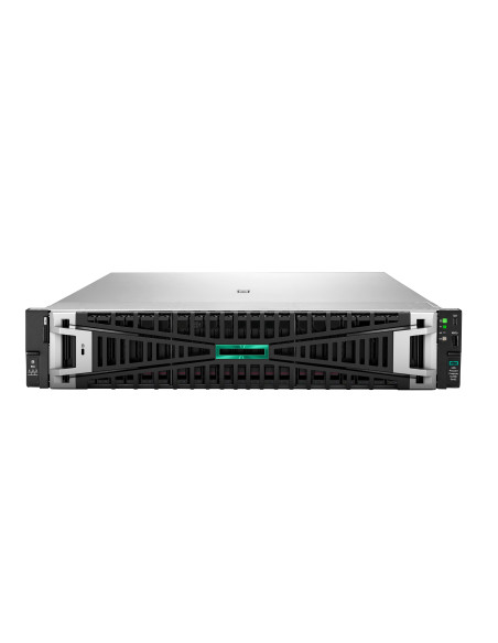 HPE ProLiant Compute DL380 Gen12 6517P 1P 2x32GB-R 8SFF NS204i-u v2 MR408i-o 2x1000W PS EU Server