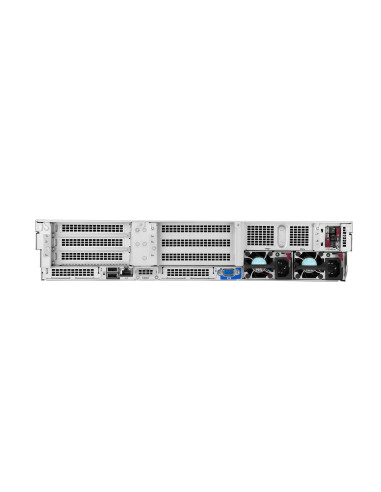 HPE ProLiant Compute DL380 Gen12 6517P 1P 2x32GB-R 8SFF NS204i-u v2 MR408i-o 2x1000W PS EU Server
