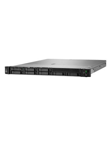 HPE ProLiant Compute DL320 Gen12 6515P 2.3GHz 16c 1P 1x64GB-R 8SFF MR408i-o 2x1000W PS EU Server
