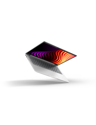 HP EliteBook 6 G2i 14 - Ultra 5-322, 16GB, 512GB SSD, 14 WUXGA 400-nit AG, 5MP IR cam, NO WWAN-readyness, Smartcard, FPR, US ba