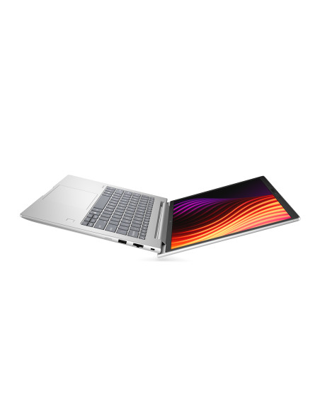 HP EliteBook 6 G2i 14 - Ultra 5-322, 16GB, 512GB SSD, 14 WUXGA 400-nit AG, 5MP IR cam, NO WWAN-readyness, Smartcard, FPR, US ba
