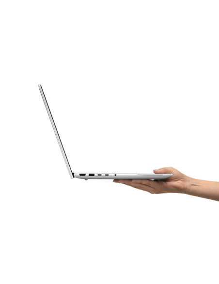 HP EliteBook 6 G2i 14 - Ultra 5-325, 32GB, 512GB SSD, 14 WUXGA 400-nit AG, 5MP IR cam, NO WWAN-readyness, Smartcard, FPR, ESTON