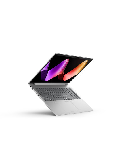 HP EliteBook 6 G2i 16 - Ultra 5-325, 32GB, 512GB SSD, 16 WUXGA 400-nit AG, 5MP IR cam, NO WWAN-readyness, Smartcard, FPR, ESTON