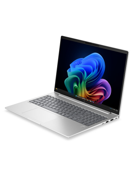 HP EliteBook 6 G2i 16 - Ultra 5-325, 32GB, 512GB SSD, 16 WUXGA 400-nit AG, 5MP IR cam, NO WWAN-readyness, Smartcard, FPR, ESTON