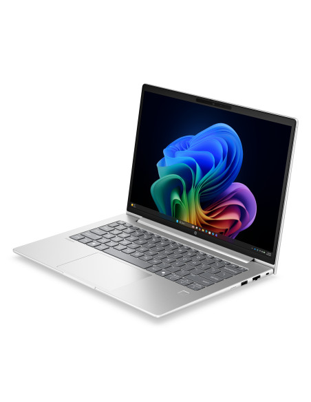 HP ProBook 4 G2i 14 - Core 5-320, 16GB, 512GB SSD, 14 WUXGA 300-nit AG, 1080p non-IR cam, NO WWAN-readyness, FPR, US backlit ke