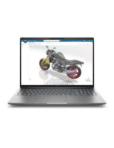 HP ZBook X G2i 16 - Ultra 9-386H, 64GB, 1TB SSD, 16 2.5K 400-nit 120Hz AG, RTX PRO 3000 Blackwell 12GB, 5MP IR cam, WWAN-ready,