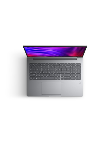 HP ZBook X G2i 16 - Ultra 9-386H, 64GB, 1TB SSD, 16 2.5K 400-nit 120Hz AG, RTX PRO 3000 Blackwell 12GB, 5MP IR cam, WWAN-ready,