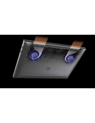 HP ZBook X G2i 16 - Ultra 9-386H, 64GB, 1TB SSD, 16 2.5K 400-nit 120Hz AG, RTX PRO 3000 Blackwell 12GB, 5MP IR cam, WWAN-ready,