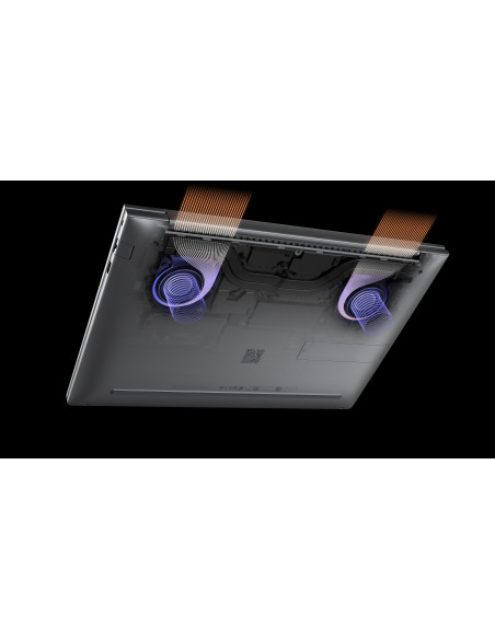 HP ZBook X G2i 16 - Ultra 9-386H, 64GB, 1TB SSD, 16 2.5K 400-nit 120Hz AG, RTX PRO 3000 Blackwell 12GB, 5MP IR cam, WWAN-ready,