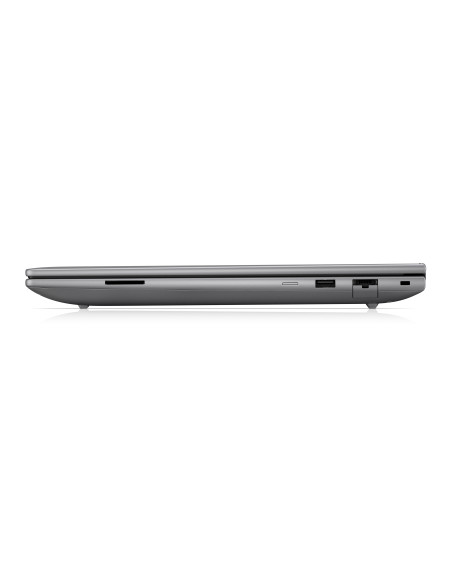 HP ZBook X G2i 16 - Ultra 9-386H, 64GB, 1TB SSD, 16 2.5K 400-nit 120Hz AG, RTX PRO 3000 Blackwell 12GB, 5MP IR cam, WWAN-ready,