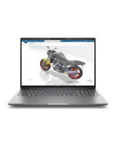 HP ZBook X G2i 16 - Ultra 7-356H, 32GB, 1TB SSD, 16 WUXGA 400-nit AG, RTX PRO 2000 Blackwell 8GB, 5MP IR cam, WWAN-ready, Smart
