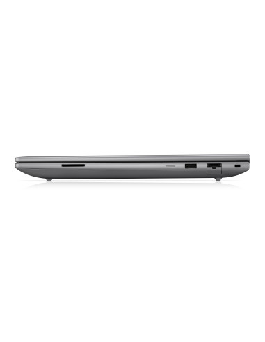 HP ZBook X G2i 16 - Ultra 7-356H, 32GB, 1TB SSD, 16 WUXGA 400-nit AG, RTX PRO 2000 Blackwell 8GB, 5MP IR cam, WWAN-ready, Smart