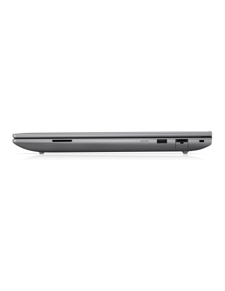 HP ZBook X G2i 16 - Ultra 7-356H, 32GB, 1TB SSD, 16 WUXGA 400-nit AG, RTX PRO 2000 Blackwell 8GB, 5MP IR cam, WWAN-ready, Smart