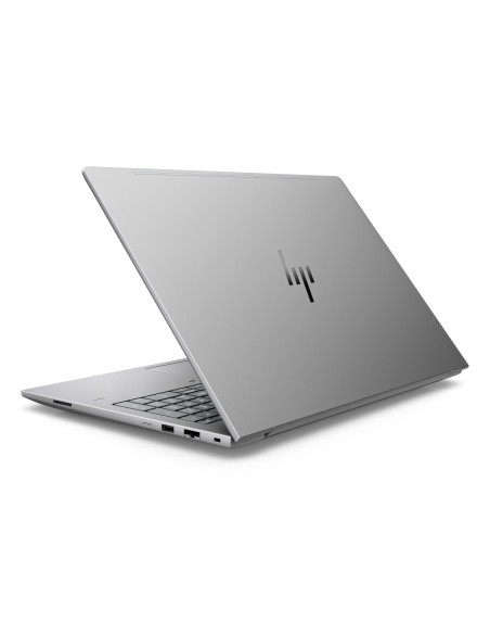 HP ZBook X G2i 16 - Ultra 7-356H, 32GB, 1TB SSD, 16 WUXGA 400-nit AG, RTX PRO 2000 Blackwell 8GB, 5MP IR cam, WWAN-ready, Smart