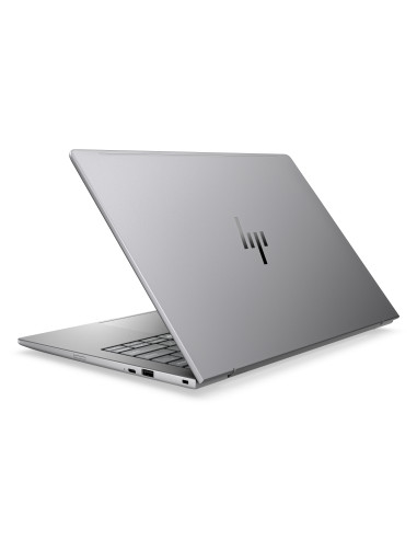 HP ZBook 8 G2i 14 - Ultra 7-356H, 32GB, 1TB SSD, 14 WUXGA 400-nit AG, RTX PRO 500 Blackwell 6GB, 5MP IR cam, WWAN-ready, Smartc