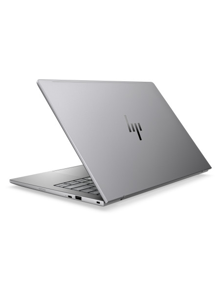 HP ZBook 8 G2i 14 - Ultra 7-356H, 32GB, 1TB SSD, 14 WUXGA 400-nit AG, RTX PRO 500 Blackwell 6GB, 5MP IR cam, WWAN-ready, Smartc