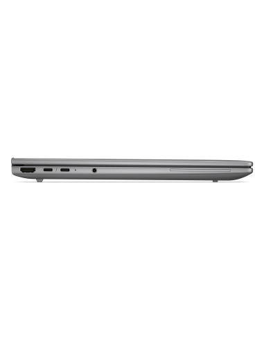 HP ZBook 8 G2i 14 - Ultra 7-356H, 32GB, 1TB SSD, 14 WUXGA 400-nit AG, RTX PRO 500 Blackwell 6GB, 5MP IR cam, WWAN-ready, Smartc
