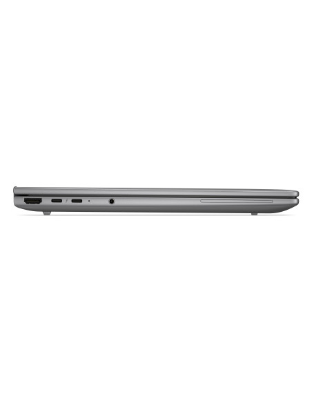 HP ZBook 8 G2i 14 - Ultra 7-356H, 32GB, 1TB SSD, 14 WUXGA 400-nit AG, RTX PRO 500 Blackwell 6GB, 5MP IR cam, WWAN-ready, Smartc