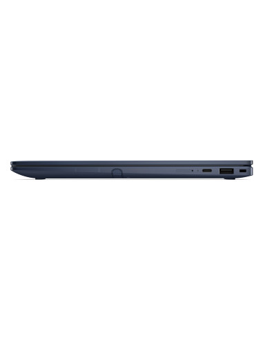 HP EliteBook X Flip G2i 14 - Ultra X7-358H, 32GB, 1TB SSD, 14 3K 500-nit 120Hz OLED Touch AG, 5MP IR cam, 4G/5G Modem, Nordic b