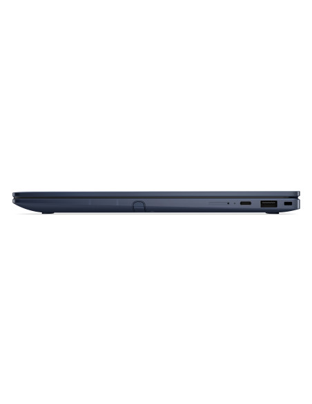 HP EliteBook X Flip G2i 14 - Ultra X7-358H, 32GB, 1TB SSD, 14 3K 500-nit 120Hz OLED Touch AG, 5MP IR cam, 4G/5G Modem, Nordic b