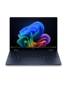 HP EliteBook X Flip G2i 14 - Ultra X7-358H, 32GB, 1TB SSD, 14 3K 500-nit 120Hz OLED Touch AG, 5MP IR cam, 4G/5G Modem, US backl