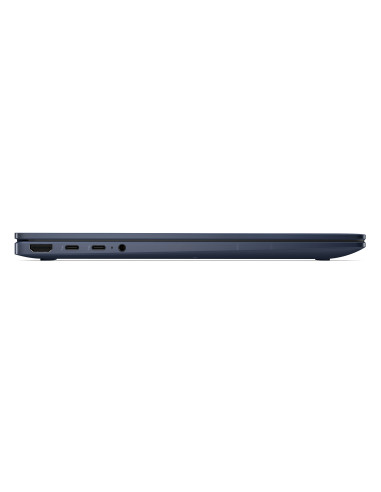 HP EliteBook X Flip G2i 14 - Ultra X7-358H, 32GB, 1TB SSD, 14 3K 500-nit 120Hz OLED Touch AG, 5MP IR cam, 4G/5G Modem, US backl