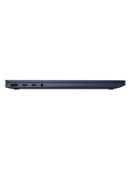 HP EliteBook X Flip G2i 14 - Ultra X7-358H, 32GB, 1TB SSD, 14 3K 500-nit 120Hz OLED Touch AG, 5MP IR cam, 4G/5G Modem, US backl