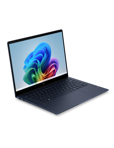 HP OmniBook X 14 Core Ultra 5 16GB 1TB DX8M7EA | HP24