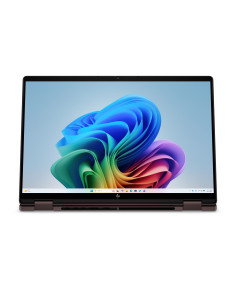 HP OmniBook X Flip x360 14-kc0005nnx - Ryzen AI 7 450 (8C),| 32GB LPDDR5X 8533 on-board, 512GB PCIe Gen4, AMD Radeon 860M Graph