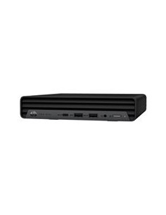 HP Pro Mini 400 G9 RENEW/Atnaujinti GOLD Intel Core i5-14500T 16GB 512GB SSD W11P 1YW (B)